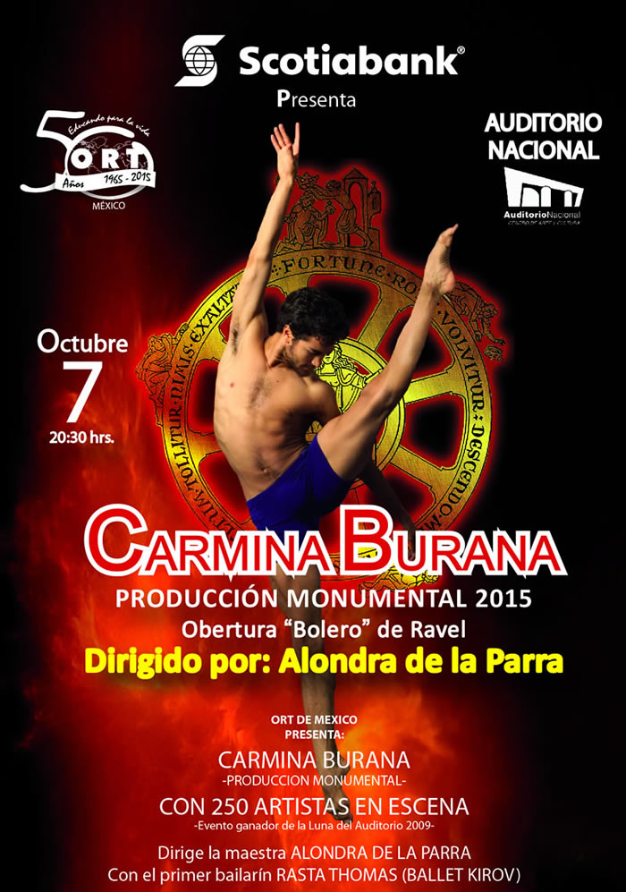 Carmina Burana