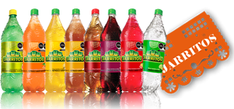 jarritos